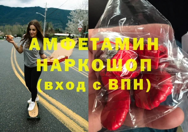 молекула духа Аркадак